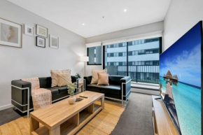 Prime 1BR Apt in Williams Landing w parking Laverton